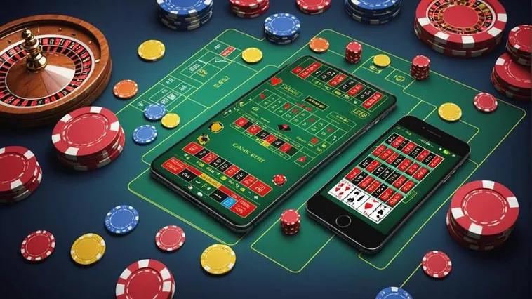 Cách Chơi Roulette Nhà Cái AE6789 Giúp Tân Thủ Thắng Đậm Mỗi Ngày 1 Cách Chơi Roulette Nhà Cái AE6789 Giúp Tân Thủ Thắng Đậm Mỗi Ngày