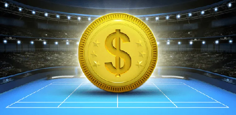 Chiến Thuật Bất Bại Khi Tìm Hiểu Cá Cược Quần Vợt AE6789 Đẳng Cấp