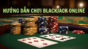 Thử Thách Vận May Cùng Trò Chơi Blackjack Tại AE6789 Đầy Kịch Tính