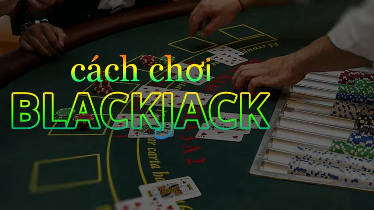 Thử Thách Vận May Cùng Trò Chơi Blackjack Tại AE6789 Đầy Kịch Tính