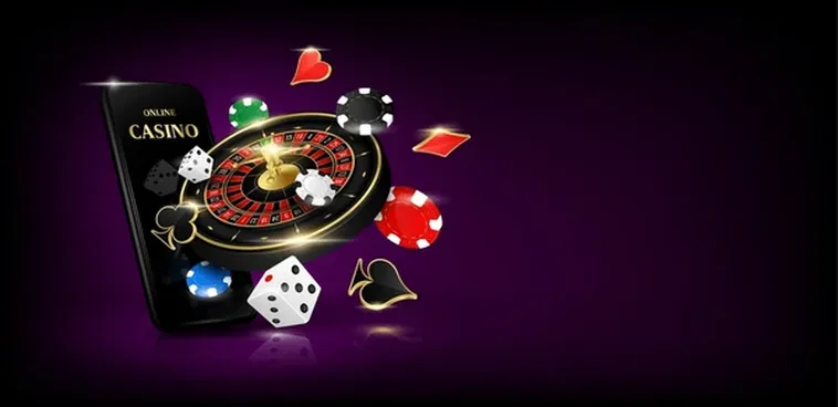 Khám Phá Thiên Đường Giải Trí Casino Online AE6789 Xanh Chín Hàng Đầu