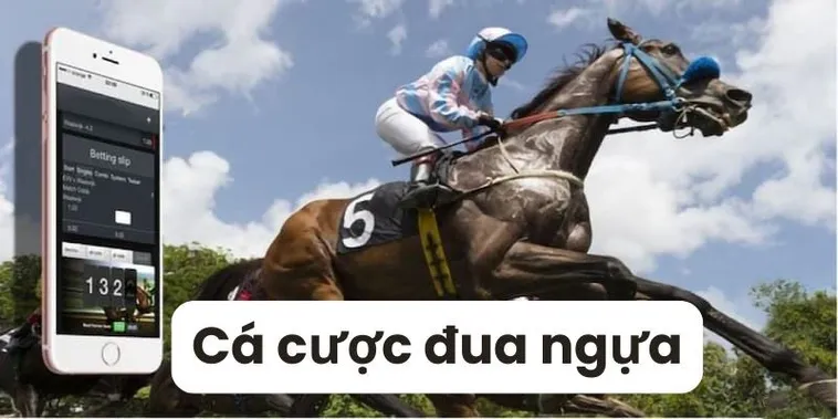 Kinh Nghiệm Đặt Cược Khi Tìm Hiểu Cá Cược Đua Ngựa AE6789 Kịch Tính