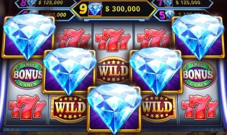 Khám Phá Trò Chơi Nổ Hũ Kim Cương Tại AE6789 Cơ Hội Làm Giàu Nhanh Chóng