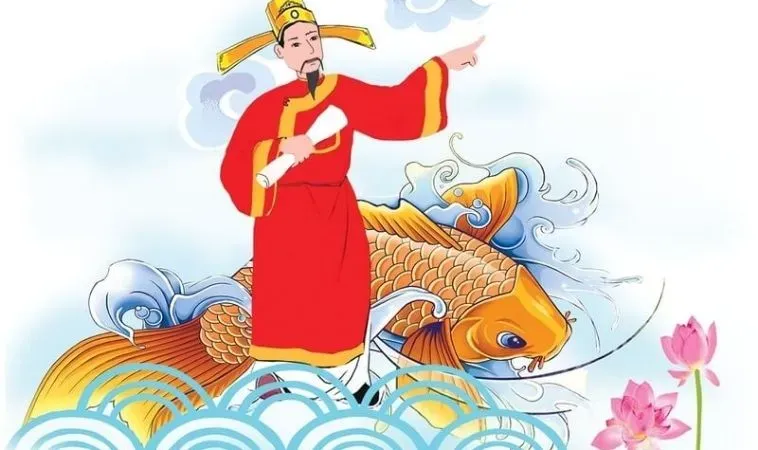 Kinh Nghiệm Chơi Nổ Hũ Táo Quân Tại AE6789 Săn Thưởng Tết Cực Đã