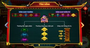 Chi Tiết Cách Chơi Nổ Hũ Ông Đồ Tại AE6789 Rinh Thưởng Khủng