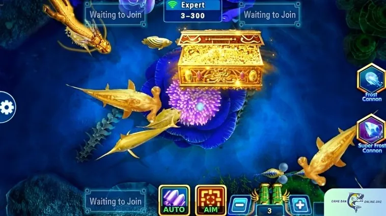 Hướng Dẫn Chi Tiết Cách Chơi Thợ Săn Cá Tại AE6789 Thắng Lớn 2 Hướng Dẫn Chi Tiết Cách Chơi Thợ Săn Cá Tại AE6789 Thắng Lớn